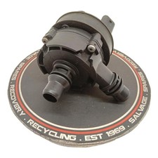 BMW 3 SERIES AUXILIARY WATER PUMP F80 M3 COMPETITION PACKAGE 9147359