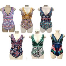 BODEN Porto Swimsuit Stunning