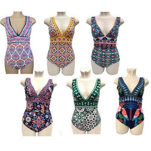 Boden porto swimsuit stunning - boden,