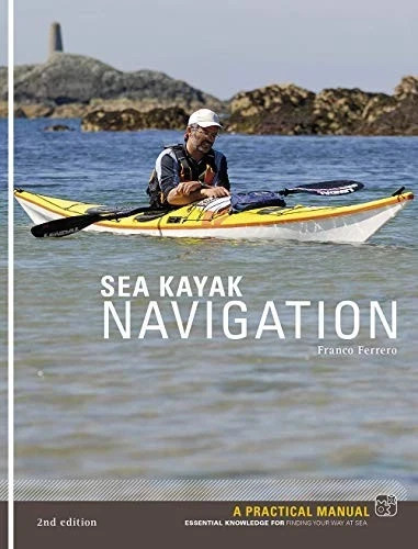 Sea kayak navigation a - sea,
