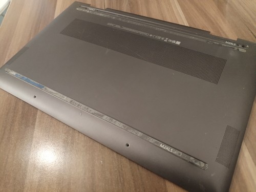 Envy x360 eu0501sa - hp,