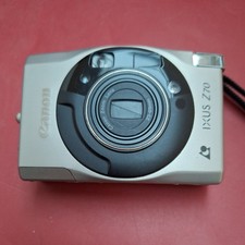 Canon ixus z70 camera full - ixus,