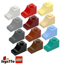 LEGO 78666 - Pack of 1x 2x 4x