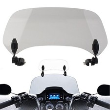 Adjustable Motorcycle Clip On