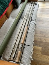 Airflo Delta Classic 15' 3pc salmon fly rod #10-11 