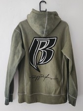 FW14 Supreme Ruff Ryders