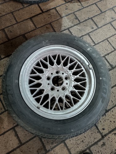 Original bmw 5er - 1x,