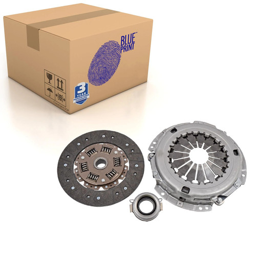 Clutch kit fits - kit,