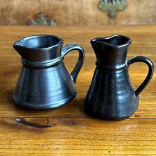 Pair of Prinknash Abbey