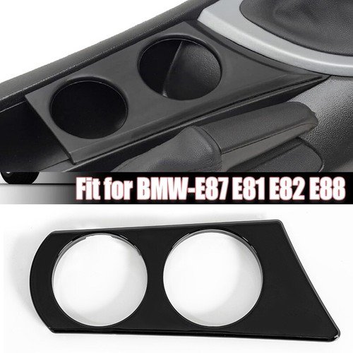 For bmw series e81 - e81, e87