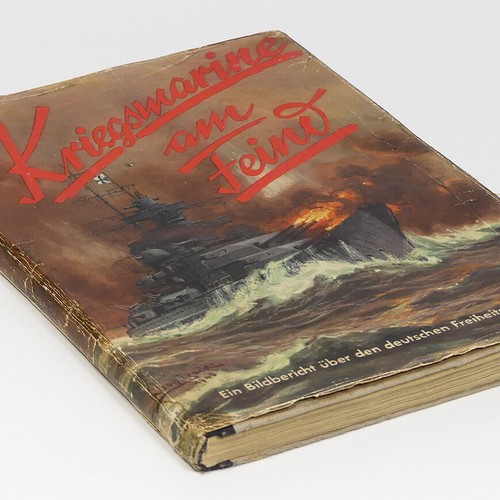 Kriegsmarine ww2 photo - kriegsmarine,