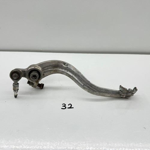 Ktm brake pedal - brake, sx