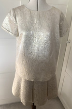 Jaeger Boutique Skirt and Top