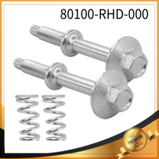 Exhaust Spring & Bolt Kit For