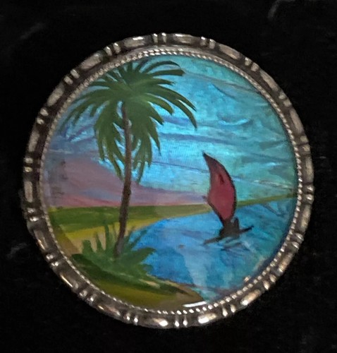 Vintage sterling silver - sterling,