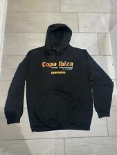 Queens Park Rangers QPR IBIZA