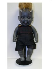 Brand New Krypt Kiddies Series