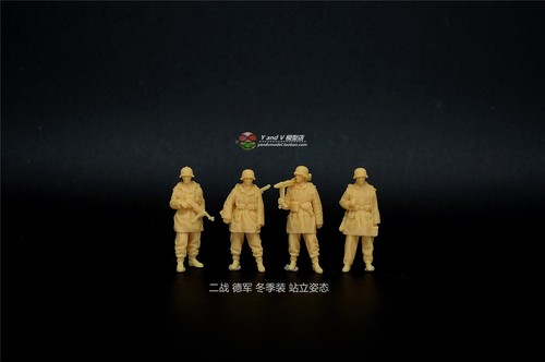War german winter - 1/72,