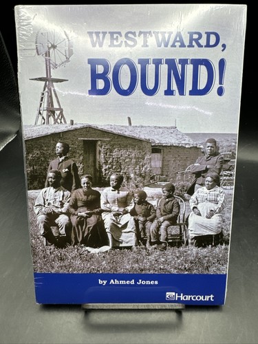 Trophies ser westward - ser.:, westward,bound