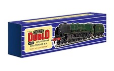 Hornby Dublo City of Leicester