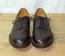TRICKERS MEN'S S EXPRESSO