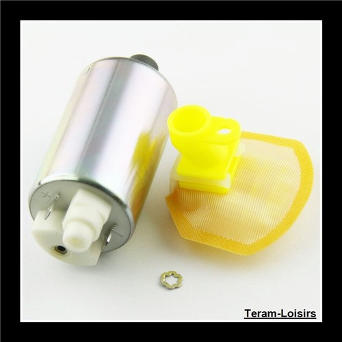 Petrol pump filter - for, honda
