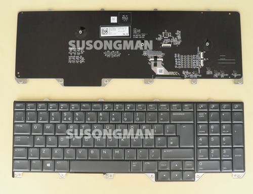 New keyboard for dell - new,