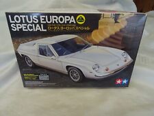 Lotus europa special 1/24