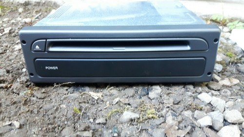 Citroen mk1 sat nav - mk1,