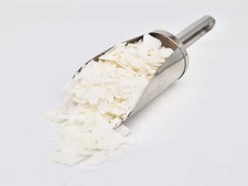 Candle Making Nature Wax C-3 Flakes, Clean Burning Vegetable Wax - Various Sizes