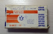 Lot of 100 pcs D310 - D311A