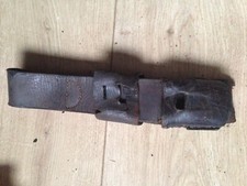 Military frogs for Spanish or