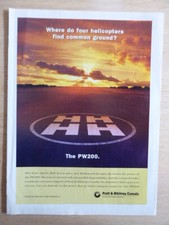 1/1997 PUB PRATT & WHITNEY