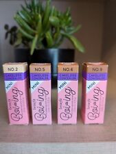 Benefit Boi-ing Cakeless Concealer Mini 3ml, Choose Shade.