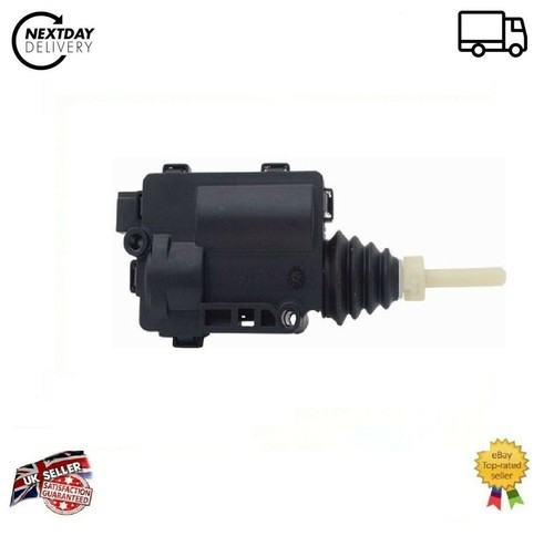 Fuel filler flap locking - filler,