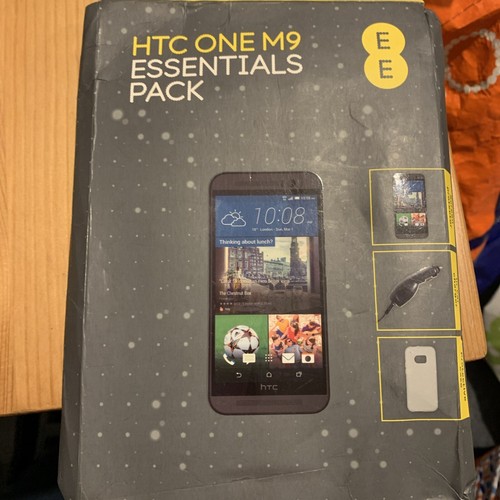Htc one essentials pack - one,