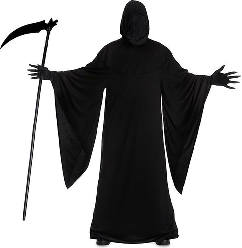 Men grim reaper costume - grim,