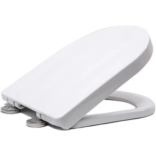 Soft close toilet seat easy - |,