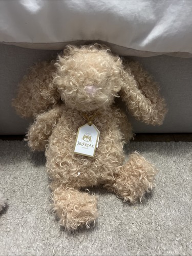 Jellycat bunny - jellycat,