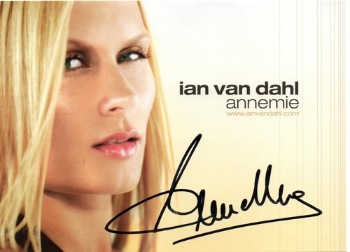 Annemie coenen singer - coenen, van