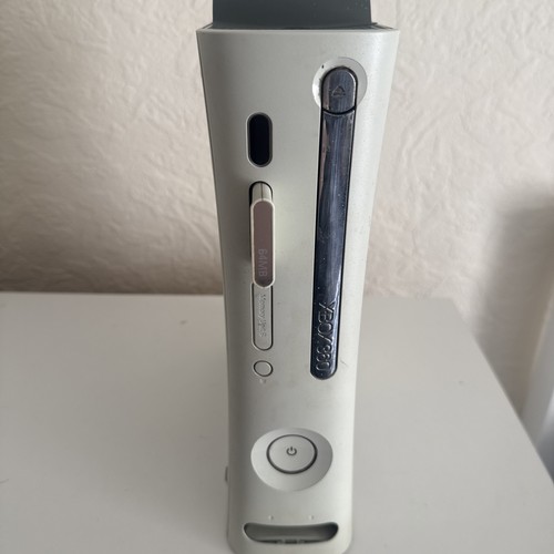 Microsoft xbox 360 white - microsoft,