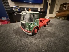 Corgi - Atkinson Venturer