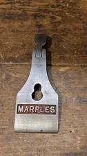 Vintage Marples Plane Lever