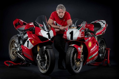 Ducati 916 panigale - ducati,