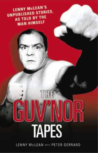The guv nor tapes peter - the, tapes,