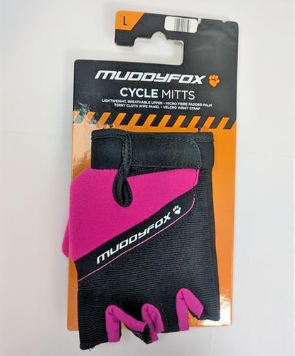 Muddyfox cycle mitts - muddyfox, –