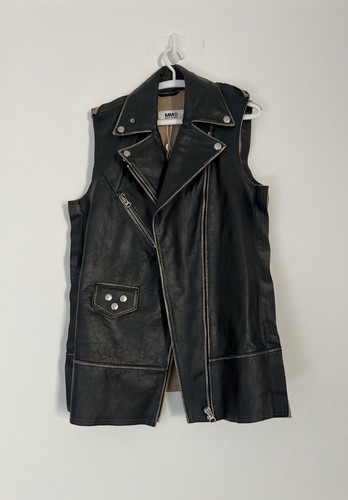 Mm6 maison margiela black - mm6,