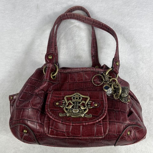 Vtg y2k kathy van zeeland - van,