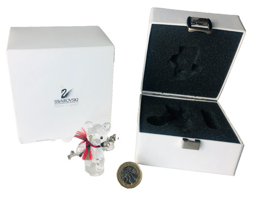 Ornament swarovski crystal - ornament,