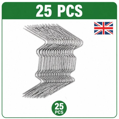 Greenhouse glazing clips - glazing,
